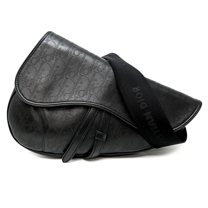 Dior Shoulder Bag Black