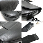 Dior Shoulder Bag Black — view 7