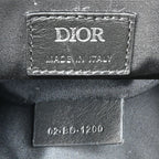 Dior Shoulder Bag Black — view 8