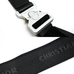 Dior Shoulder Bag Black — view 5
