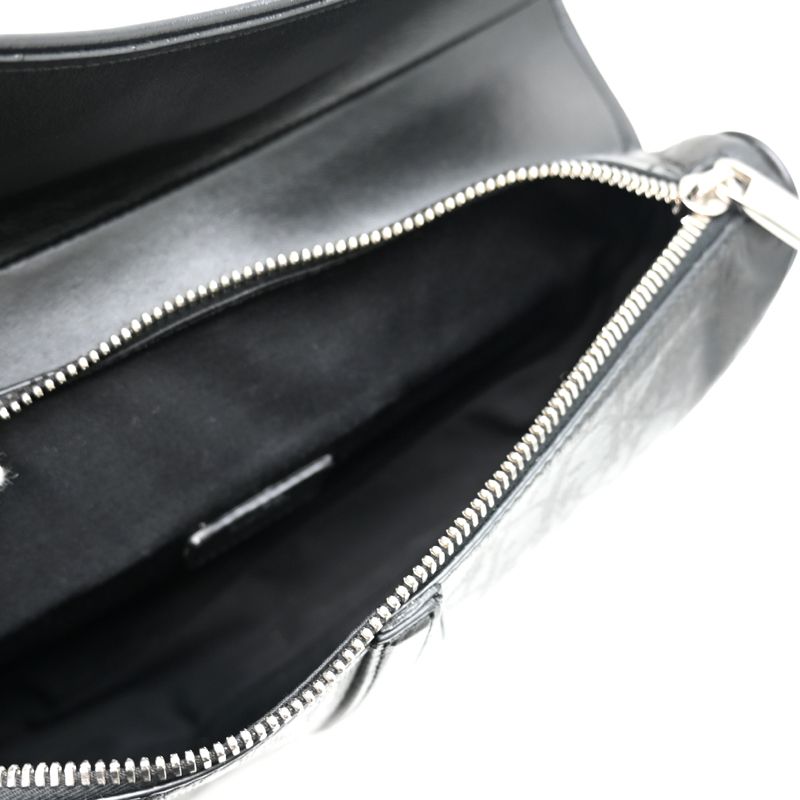 Dior Shoulder Bag Black — view 6