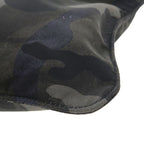 Prada Nylon Wallet Gray — view 7