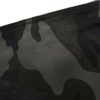 Prada Nylon Wallet Gray — view 5