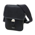 Prada Re-Nylon Shoulder Bag Black