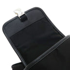 Prada Re-Nylon Shoulder Bag Black — view 8