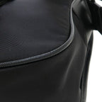 Prada Re-Nylon Shoulder Bag Black — view 4