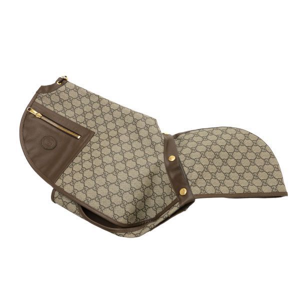Gucci GG Supreme Dog Coat — view 2