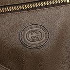 Gucci GG Supreme Dog Coat — view 7