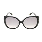 Gucci Sunglasses Eyewear Black — view 2