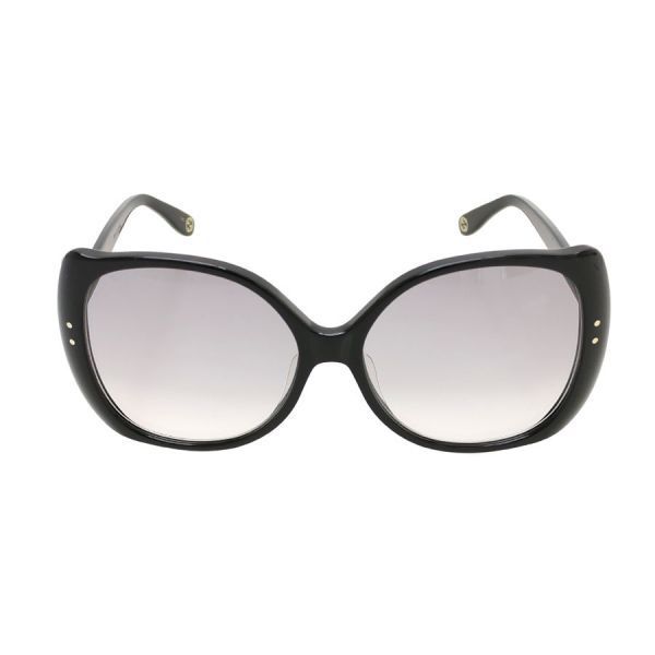 Gucci Sunglasses Eyewear Black — view 2