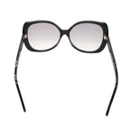 Gucci Sunglasses Eyewear Black — view 4