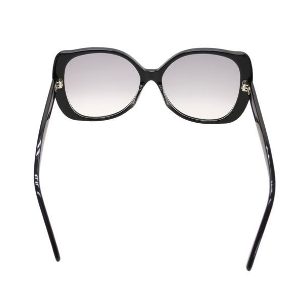 Gucci Sunglasses Eyewear Black — view 4