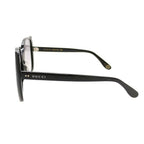 Gucci Sunglasses Eyewear Black — view 3