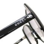 Gucci Sunglasses Eyewear Black — view 7