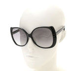 Gucci Sunglasses Eyewear Black