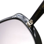 Gucci Sunglasses Eyewear Black — view 5