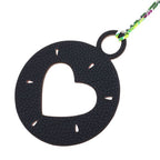 Hermes Petit H Charm Keychain — view 2
