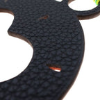 Hermes Petit H Charm Keychain — view 7