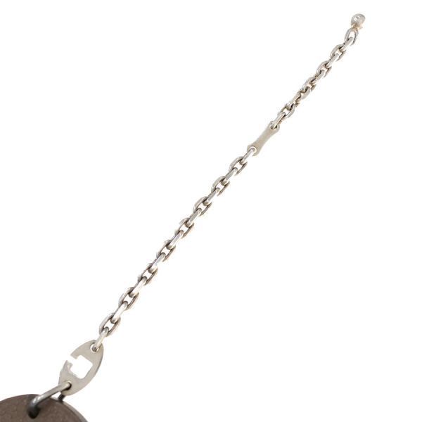 Hermes Animal Charm Keychain — view 6