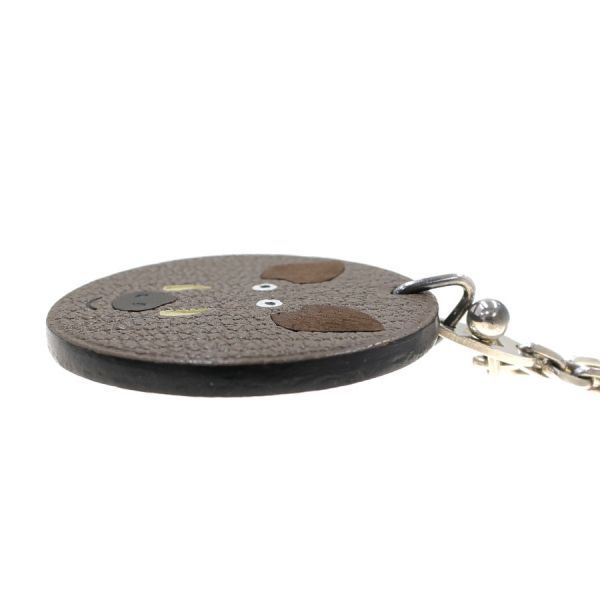 Hermes Animal Charm Keychain — view 3