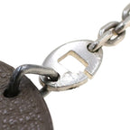 Hermes Animal Charm Keychain — view 8