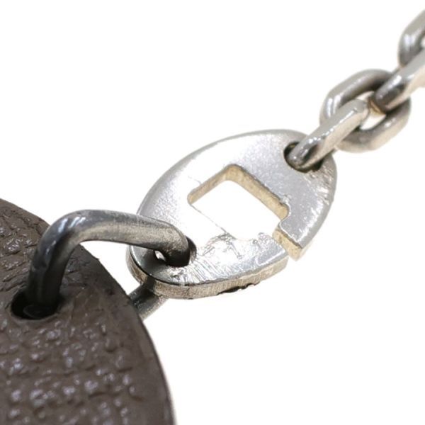 Hermes Animal Charm Keychain — view 8