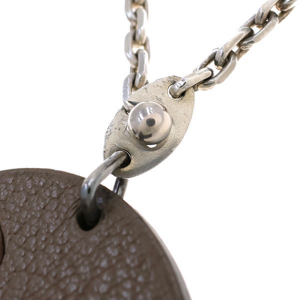 Hermes Animal Charm Keychain — view 5