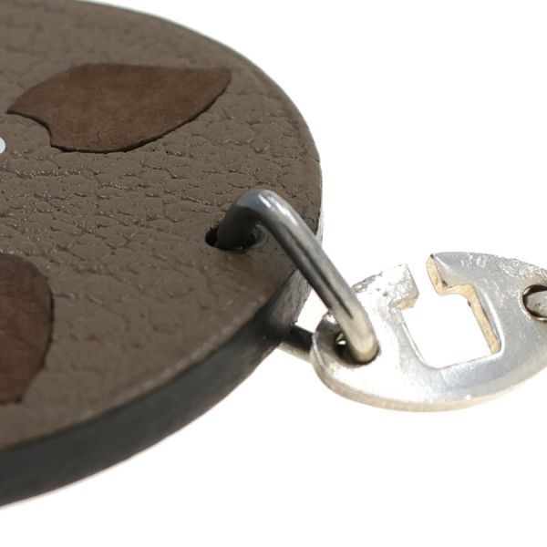 Hermes Animal Charm Keychain — view 7