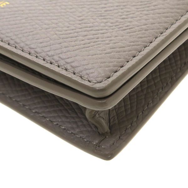 Celine Business Card Case — view 8