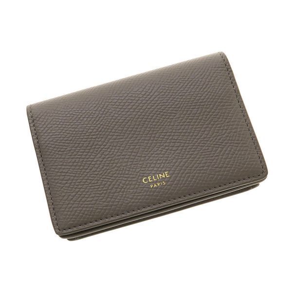Celine Business Card Case