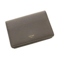Celine Business Card Case