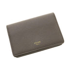 Celine Business Card Case