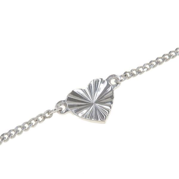 Gucci Interlocking G Diamond Necklace — view 3