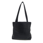 Chanel Caviar Tote Bag Black — view 2