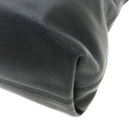 Chanel Caviar Tote Bag Black — view 5