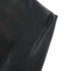 Chanel Caviar Tote Bag Black — view 8
