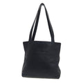 Chanel Caviar Tote Bag Black