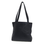 Chanel Caviar Tote Bag Black
