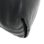 Chanel Caviar Tote Bag Black — view 6