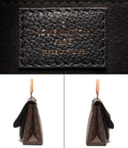 Louis Vuitton 2-Way Shoulder Bag Crossbody Marignan Monogram — view 4