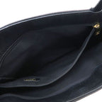 Chanel Caviar Tote Bag Black — view 3