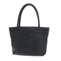 Chanel Caviar Tote Bag Black