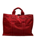 Hermes Tote Bag Deauville MM