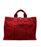Hermes Tote Bag Deauville MM — view 2
