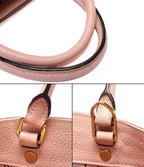 Louis Vuitton 2-Way Shoulder Bag Crossbody Montaigne BB Monogram Empreinte — view 7