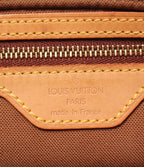 Louis Vuitton Shoulder Bag Crossbody Trotteur Monogram — view 6