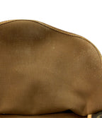 Louis Vuitton Shoulder Bag Saumur 35 Monogram — view 8