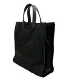 Fendi Handbag Black — view 3