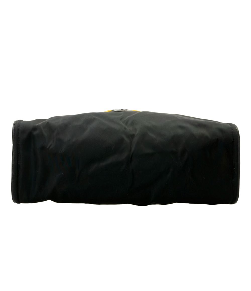 Fendi Handbag Black — view 4
