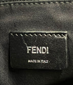 Fendi Handbag Black — view 6